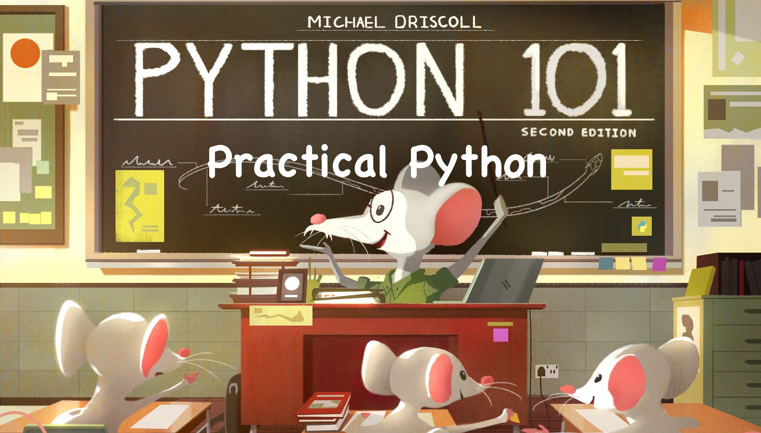 Books & Courses - Teach Me Python