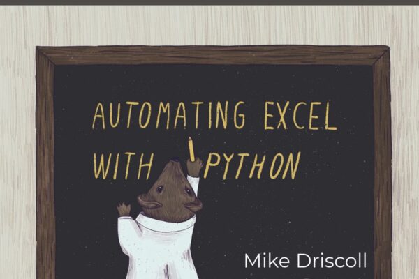 Automating Excel with Python Course